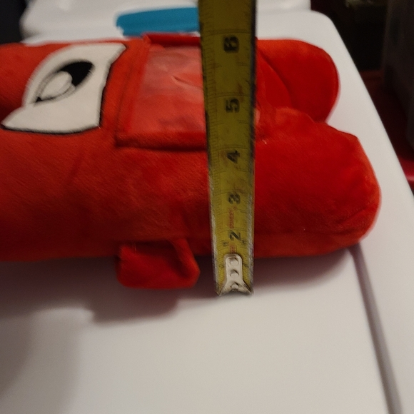 PHONSTER Monster Pillow - Picture 14 of 16